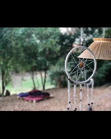 Into The Glamping- Maple Luxury tent Markt Nordheim