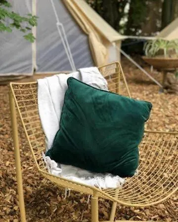 Into The Glamping- Maple Markt Nordheim